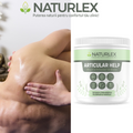 Articular Help - Gel pentru imbunatatirea flexibilitatii si mobilitatii